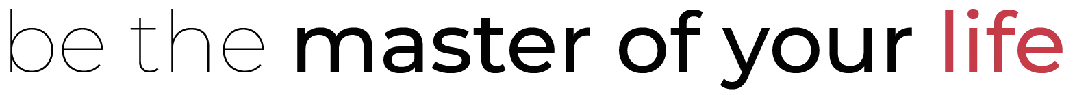 Masterofyourlife.ch by MG Coaching GmbH